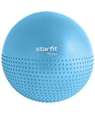 Фитбол полумассажный Starfit GB-201 УТ-00018947