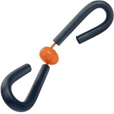 Эспандер "Бабочка" Torres THIGH MASTER AL1009