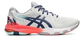 Волейбольные кроссовки ASICS GEL-NETBURNER BALLISTIC FF 2 1051A070 960