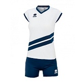 Форма волейбольная ERREА JENS+AMAZON JR (W) FM461C00280/D746000190