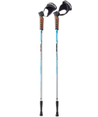 Палки для скандинавской ходьбы Berger Nimbus УТ-00019910 77-135см