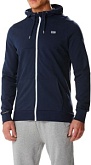 ONITSUKA TIGER FULL ZIP BLOCK HOODIE Толстовка