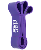 Латексная петля Starfit ES-802 23-68кг