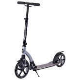 Самокат 2-колесный Ridex SHIFT R 230/200 GRAY