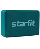 Блок для йоги Starfit YB-200 ЦБ-00003535