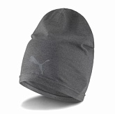 Шапка PUMA Slouchy Running Beanie 02346902