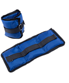 Утяжелители Basefit УТ-00002586 0,5кг