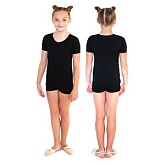 Футболка с коротким рукавом Indigo SM-220