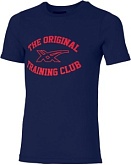 ASICS GRAPHIC SS TOP Футболка