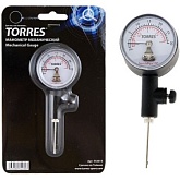 Манометр Torres SS5013