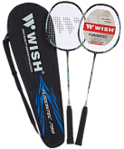 Набор для бадминтона Wish Fusiontec 799K УТ-00010402