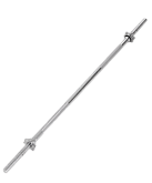 Гриф для штанги прямой Starfit BB-103 120см УТ-00019777