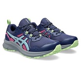 Кроссовки для бега по пересеченной местности ASICS TRAIL SCOUT 3 (W) 1012B516 400