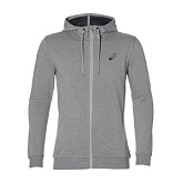 Толстовка ASICS CHEST LOGO FZ HOODIE 2031A974 020