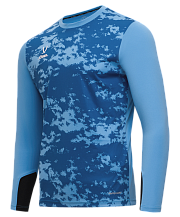 Вратарский свитер Jogel PerFormDRY SPLASH GK Jersey ЦБ-00004141