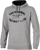 ASICS GRAPHIC HOODIE Толстовка