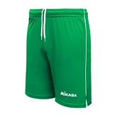 Шорты волейбольные Mikasa WEB MT105 0007