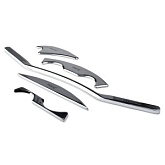 Набор массажеров Fasciq Tools большой, арт. FS35012