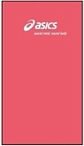 ASICS TOWEL Полотенце