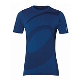 Футболка ASICS SEAMLESS SS TOP 2031A972 400