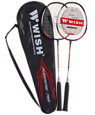 Набор для бадминтона Wish Fusiontec 799K УТ-00014624