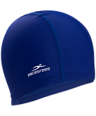 Шапочка для плавания 25Degrees Comfo Blue, полиэстер