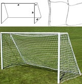 Сетка для футбольных ворот FS