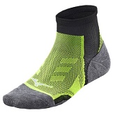 Mizuno DRYLITE TRAIL 1/2 Носки (1 пара)