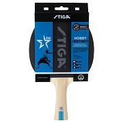 Ракетка для настольного тенниса Stiga Hobby Instinct 1210-6318-01