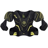 Warrior ALPHA DX5 SR SHOULDER PADS Защита груди/плеч