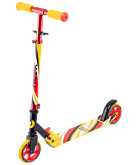 Самокат 2-колесный Ridex Flow 125 мм УТ-00018349