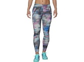 ASICS GRAPHIC TIGHT 26IN (W) Тайтсы