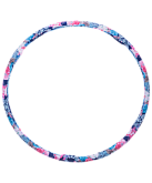 Обруч массажный Basefit "Эффект плюс"