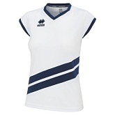 Майка волейбольная Errea JENS MAGLIA MC AD (W) FM460C00280