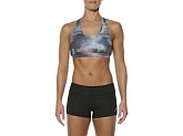 ASICS MIDDLE IMPACT BRA (W) Топ-бра