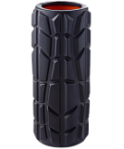 Ролик массажный Starfit FA-509 EVA/PP высокая жесткость 33x13,5