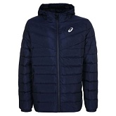 ASICS DOWN HOODED JACKET Куртка