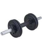 Гантель разборная обрезиненная Starfit DB-716 3кг УТ-00021391