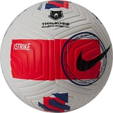 Футбольный мяч NIKE Russian PL Strike 5 DC2404-100