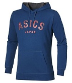ASICS CAMOU LOGO HOODIE Толстовка