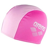 Arena POLYESTER II JR (002468990) Шапочка для плавания