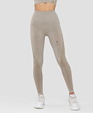 Женские тайтсы FIFTY Emphatic beige FA-WH-0207-BEG, бежевый