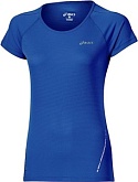ASICS SS TOP (W) Футболка