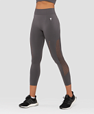 Женские тайтсы FIFTY Essential Knit dark grey FA-WH-0202-DGR, темно-серый