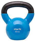 Гиря виниловая Starfit DB-401 ЦБ-00001457 12 кг