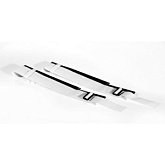 Карманы для антенн для классического волейбола El Leon De Oro