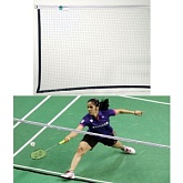 Сетка для бадминтона El Leon De Oro