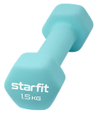 Гантель неопреновая Starfit DB-201 УТ-00018830