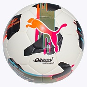 Футбольный мяч PUMA Orbita 5 TB Hardground 08432901 5