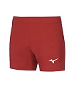 Mizuno HIGH-KYU TRAD SHORT HIQ (W) Шорты волейбольные
